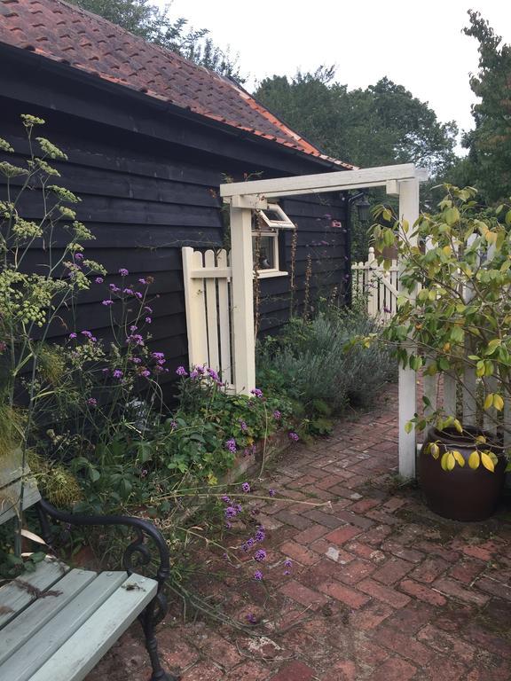 Mulleys Cottage Westleton Exterior photo